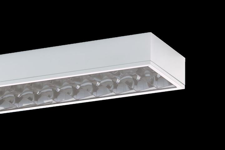 Produktbild Ridi LED-Deckenleuchte (6260 lm)