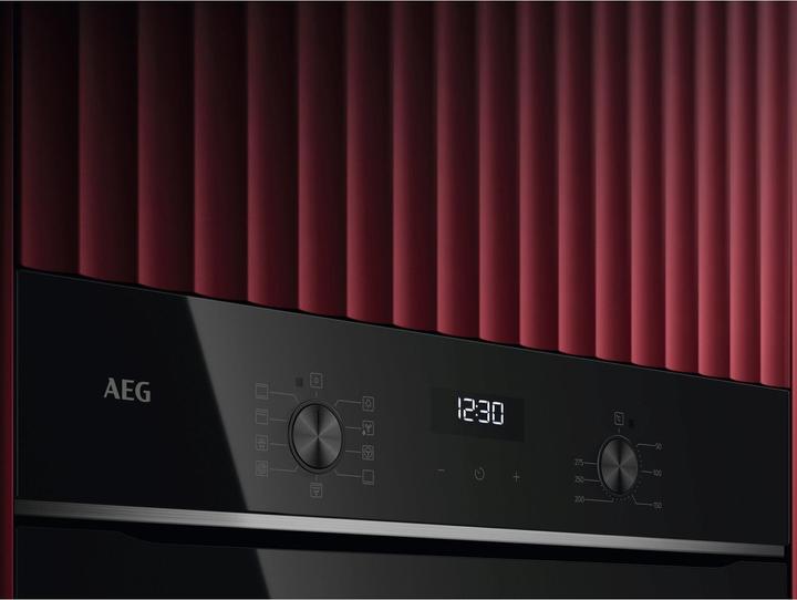 Produktbild Electrolux EB-Backofen