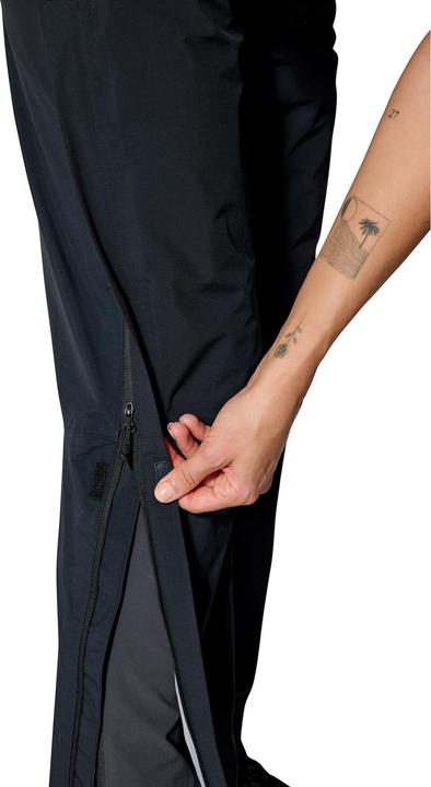 Actual product image Rab Firewall (M)