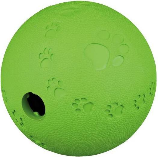 Actual product image Trixie Snack ball (Intelligence toy dog)