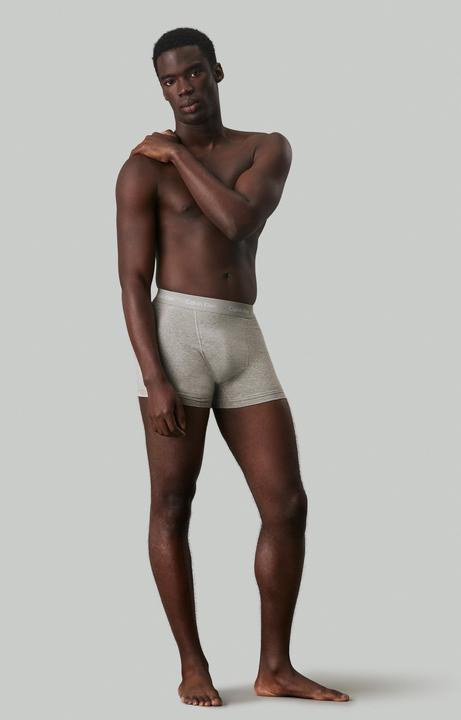 Produktbild Calvin Klein Trunk 3pk (M)
