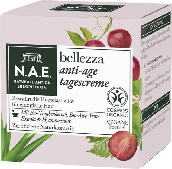 Actual product image N.A.E. Anti-Age (50 ml)