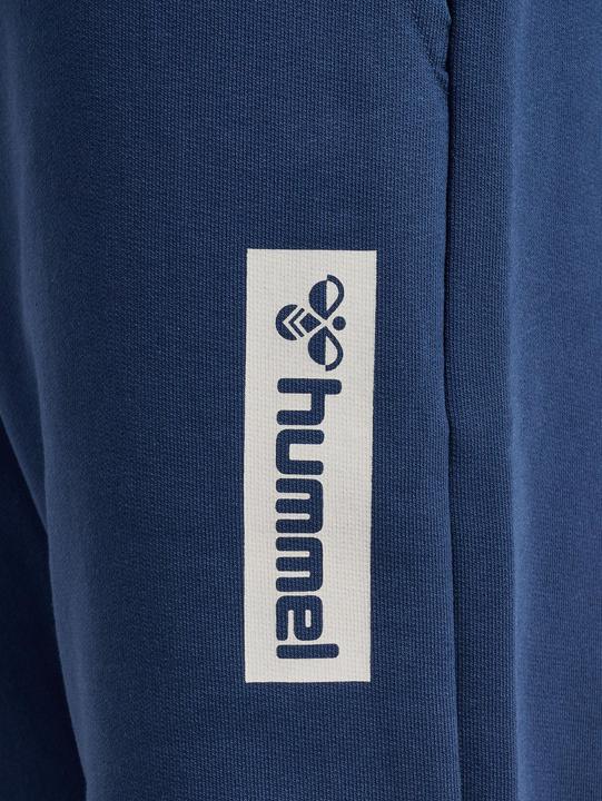 Actual product image hummel Hmlflow Pants (152)