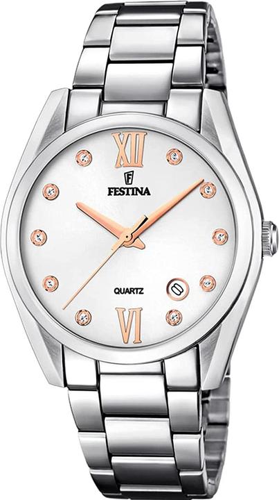 Produktbild Festina Trend Boyfriend (Analoguhr, 37 mm)