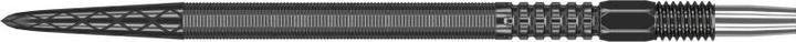 Target Swiss DX punte nere 40 mm