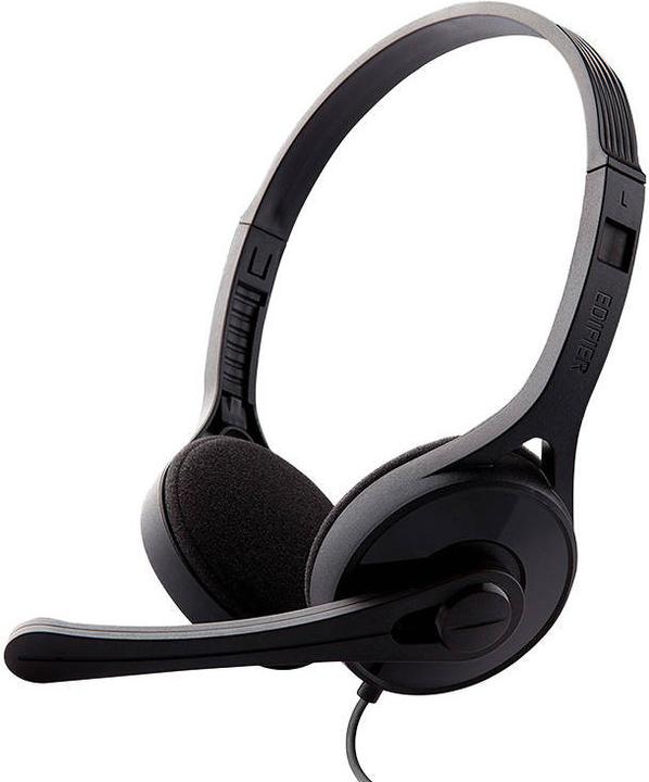 Edifier K550 gaming headphones (black)