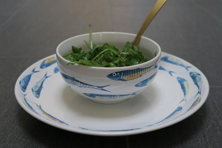 Image du produit Interstil Herring (1 x, 22.50 cm)