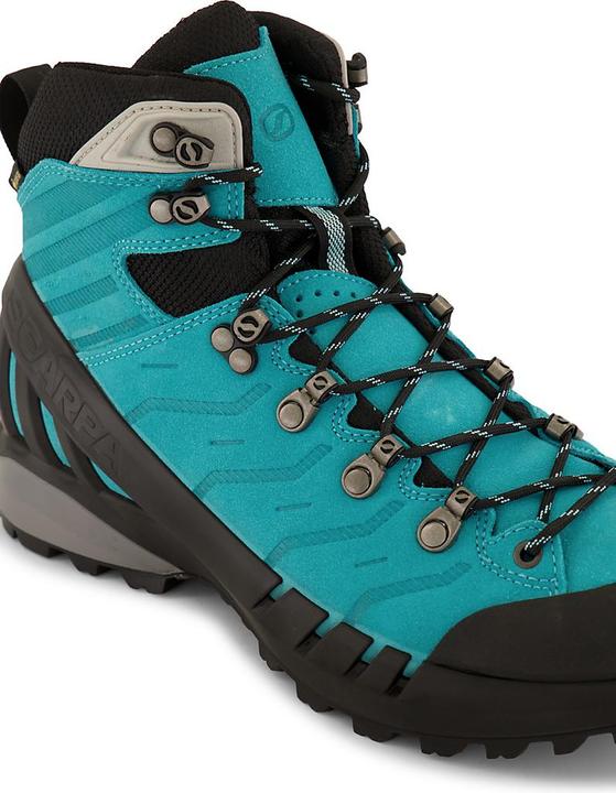 Immagine prodotto Scarpa Cyclone S GTX Schuhe (36)