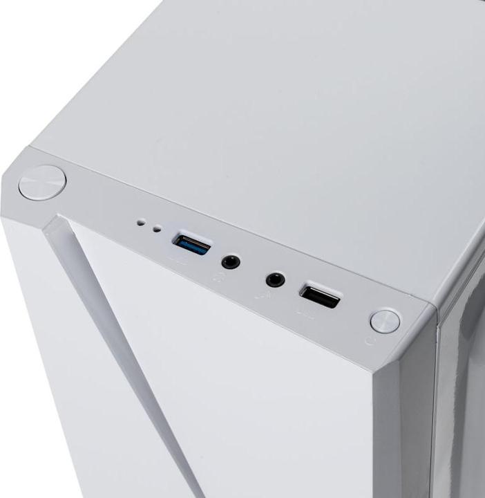 Image du produit AeroCool Cylon Mini (mATX, ITX)