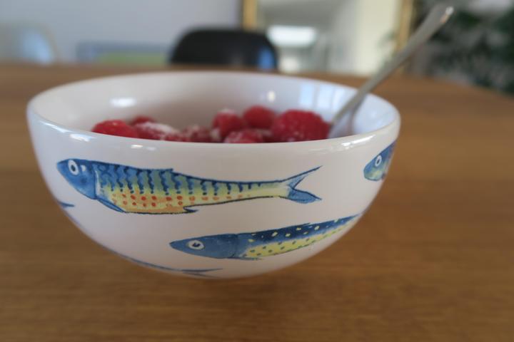 Image du produit Interstil Herring (14 cm, 1 x)