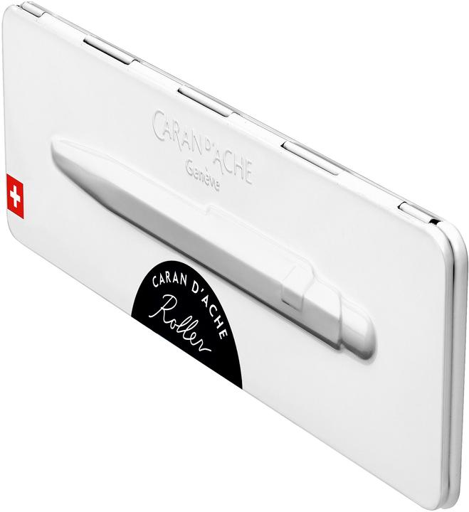 Produktbild Caran d'Ache 849 Classic mit Etui (Schwarz, 1 x)