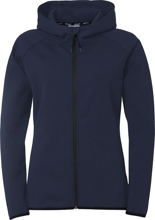 Actual product image Uhlsport Kapuzenjacke ID Women (XS)