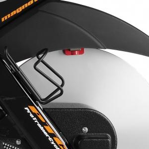 Actual product image BH Fitness Duke Magnetic