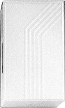 Actual product image Honeywell D 3126 Combined Transformer Chime Festival