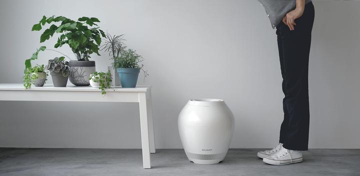 Immagine prodotto Balmuda Caratteristiche Pioggia (28 m²)