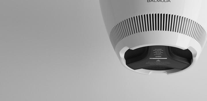 Immagine prodotto Balmuda Caratteristiche Pioggia (28 m²)