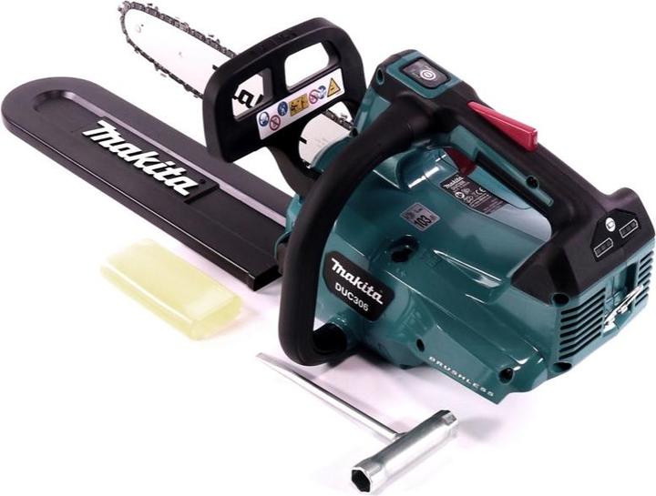 Produktbild Makita DUC306Z (Akku Kettensäge)