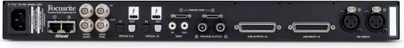 Image du produit Focusrite Red 8Line