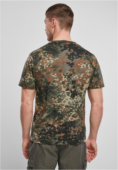 Actual product image Brandit tee (5XL)