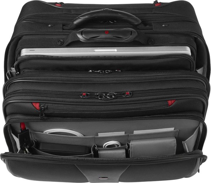Actual product image Wenger Patriot