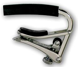 Immagine prodotto Shubb Capo C4 / Vintage Electric nickel (Capo)