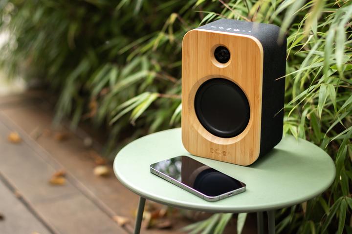 Actual product image House of Marley Get Together Solo (25 h, Battery operated)