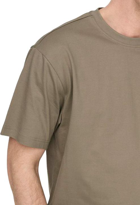 Immagine prodotto Only & Sons T-shirt a girocollo loose fit (L)