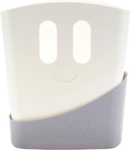 Actual product image Ubbi Collecting container for bath toys