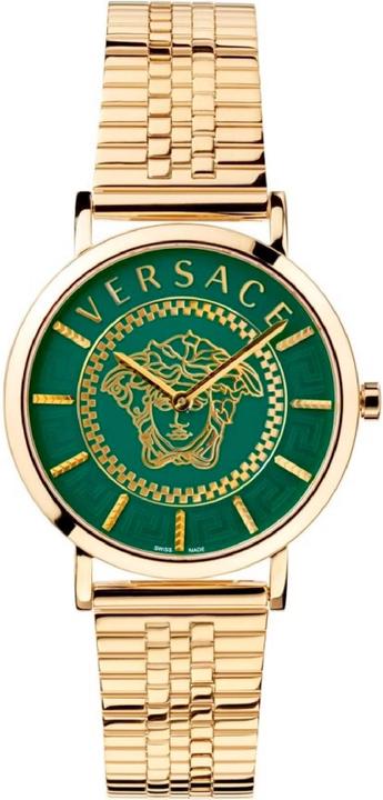 Versace V-Essential (Analoguhr, 36 mm)