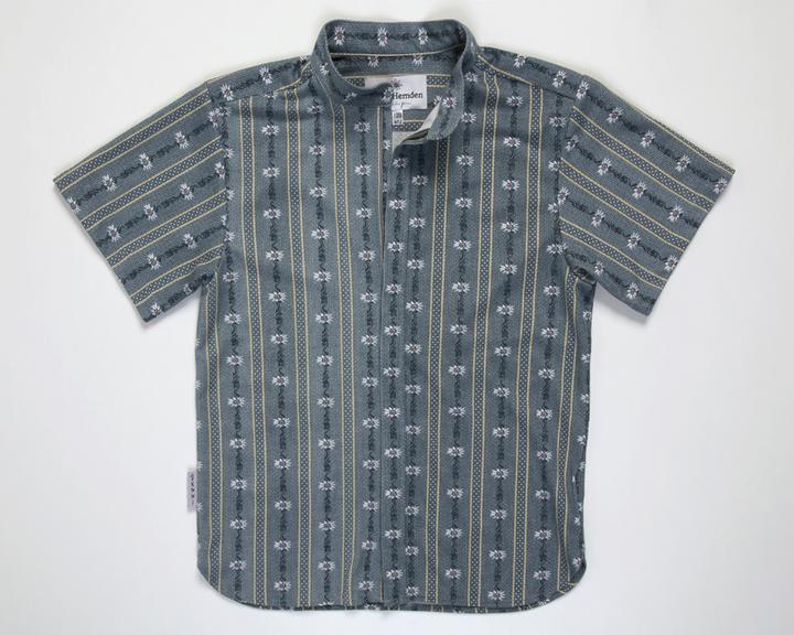 Produktbild Jenni Hemden Jerseyhemd (140)