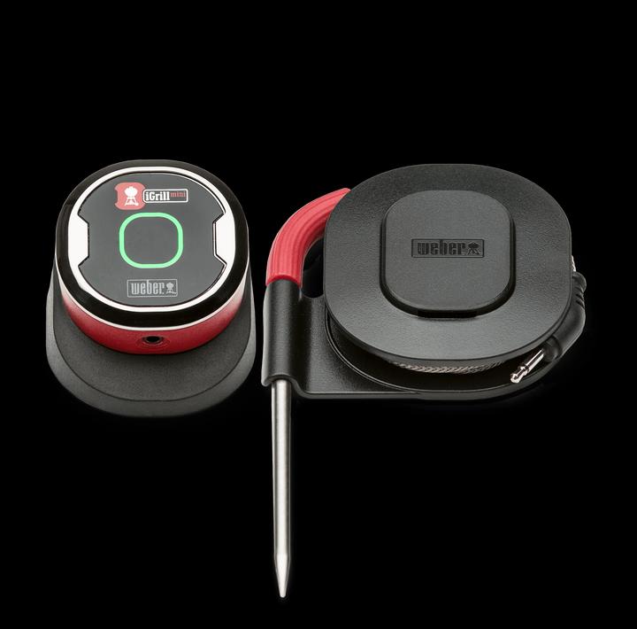 Image du produit Weber iGrill mini