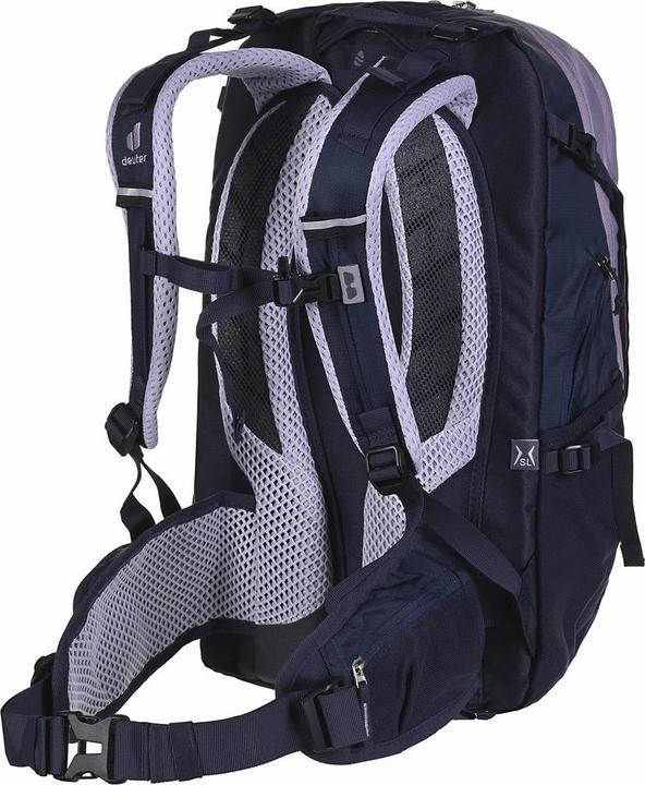 Actual product image Deuter Trans Alpine 22 (22 l)