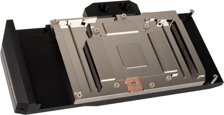 Immagine prodotto Watercool Heatkiller V für RTX 3080/3090 - Nickel + Acetal