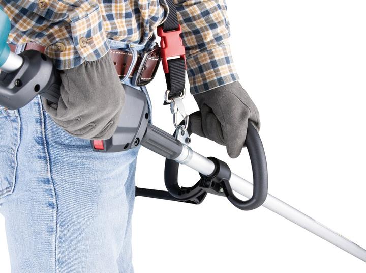 Produktbild Makita DUR190LZX3 (Kunststoffmesser)