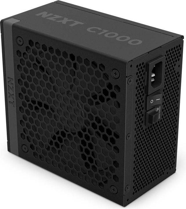 Actual product image NZXT C1000 (1000 W)