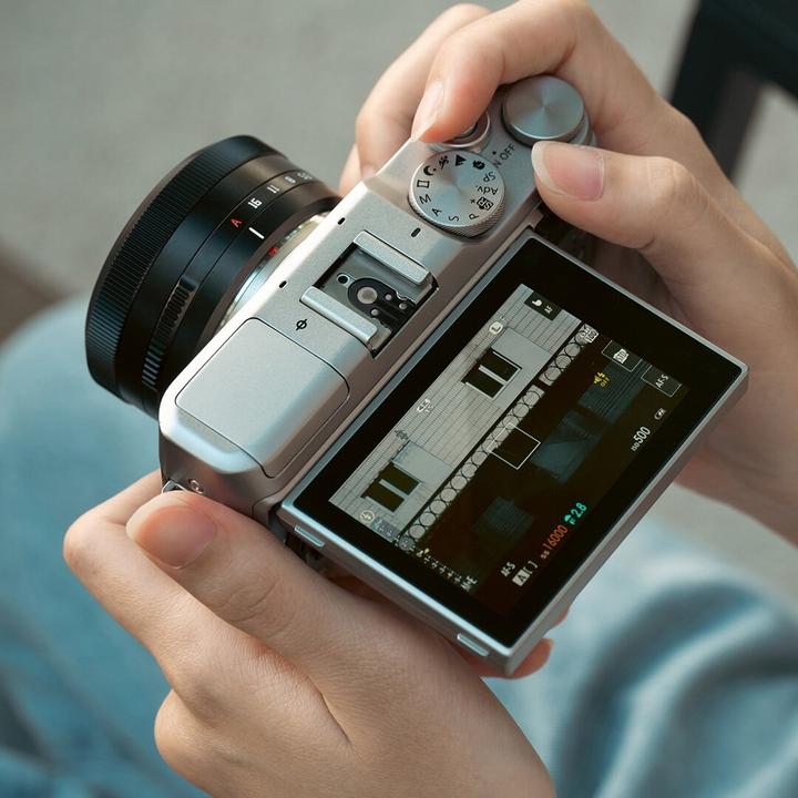 Produktbild TTArtisan AF 27mm f/2.8 XF Fujifilm X (Fujifilm X, APS-C / DX)