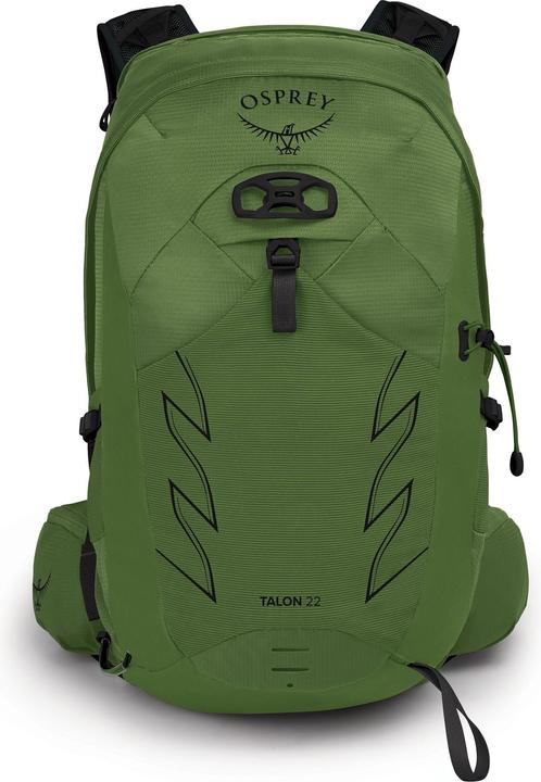 Actual product image Osprey Talon 22 L-XL backpack 56 cm (29 l)