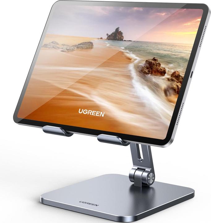 Image du produit Ugreen LP134 Support de tablette métallique pliable