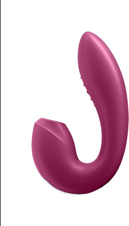 Actual product image Satisfyer Sunray