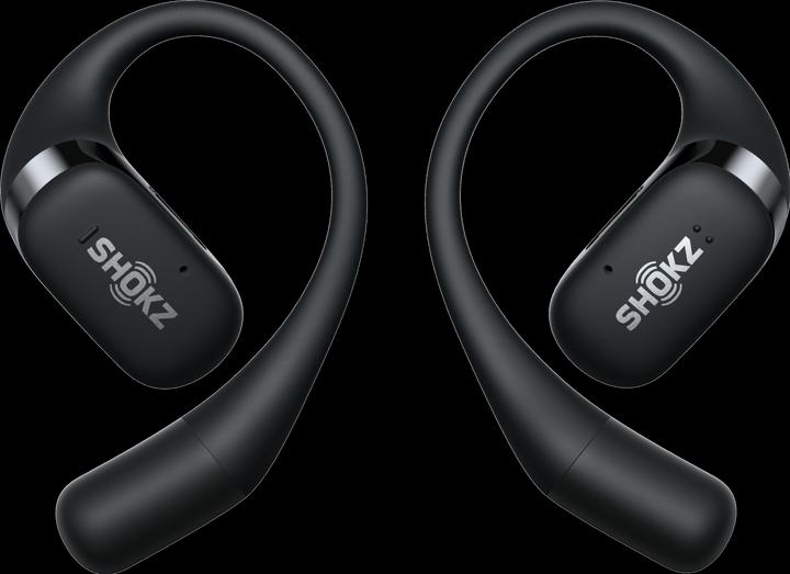 Produktbild Shokz OpenFit (ANC, 7 h, Kabellos)