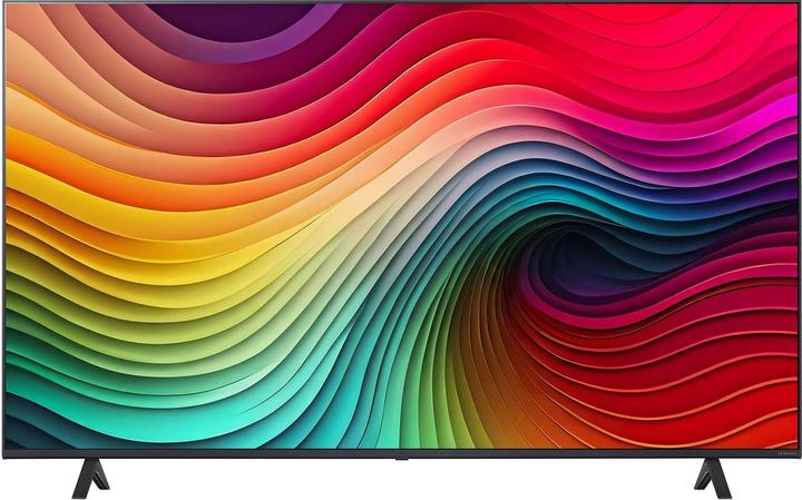 Immagine prodotto LG 55NANO81T3A (55", NANO81, Nano-Cell, 4K)