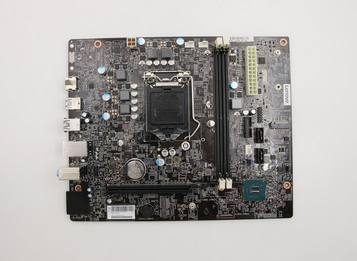Image du produit Lenovo BDPLANAR Y520T MB FRU B250 TW WIN DPK