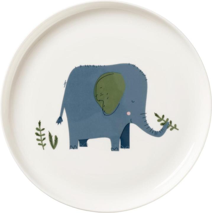 Immagine prodotto ASA Selection Piatto Emma elefante 21 cm