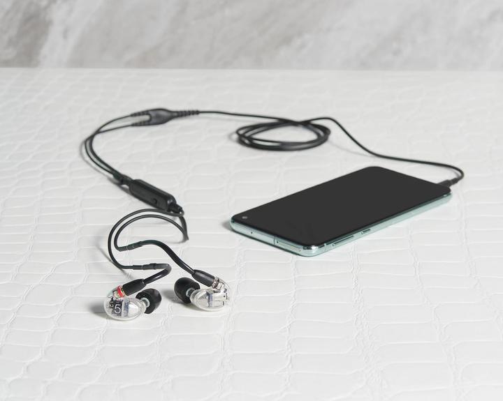 Actual product image Shure Aonic 5 (ANC, Cable)