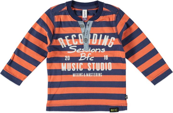 Actual product image Babyface Boys T-Shirt (104)