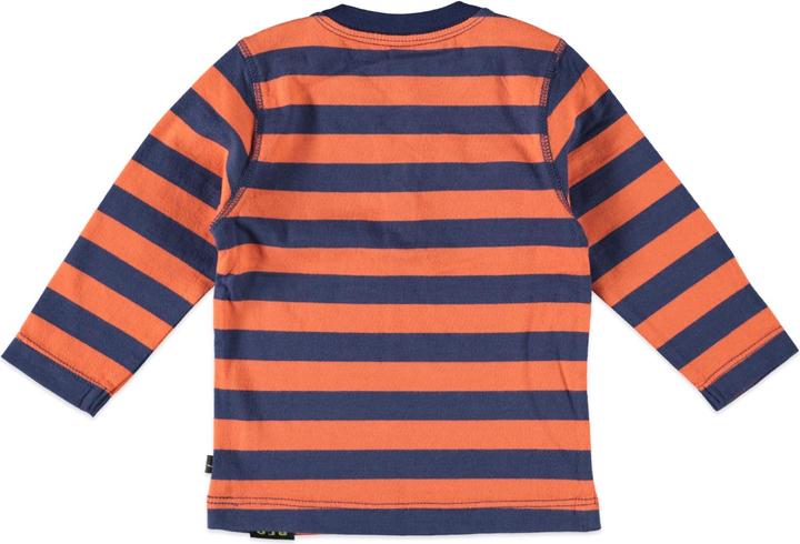 Actual product image Babyface Boys T-Shirt (104)
