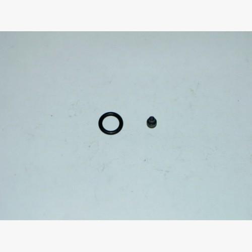 Produktbild Gitzo Gummiring zu G1277M (Stativ Ersatzteile)