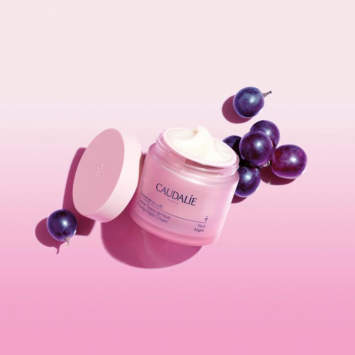 Image du produit Caudalie Resv Lifting Tisane Nuit 50 ml (50 ml, Crème de nuit)
