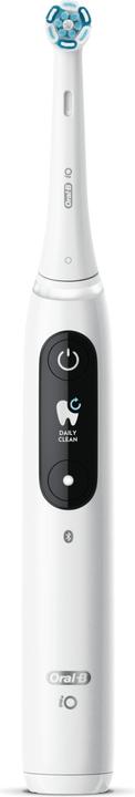 Image du produit Oral-B iO série 8 (Brosse à dents oscillo-rotative)
