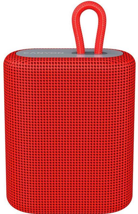 Immagine prodotto Canyon Altoparlante Bluetooth BSP-4 5W (4 h, Batteria)